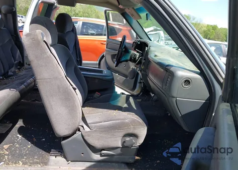 2001 GMC Sierra 1500 Sle from USA, damaged, VIN 2GTEC19V011225042